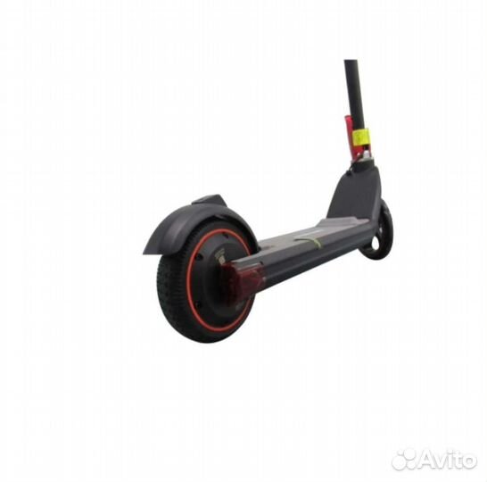 Электрический самокат Kugoo Mini 2
