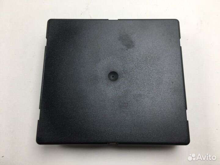 Блок управления Audi A6 4F2 BDW 2007