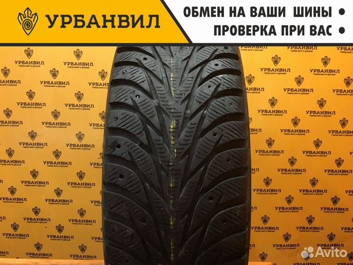 Yokohama Ice Guard IG35 245/70 R16 107T