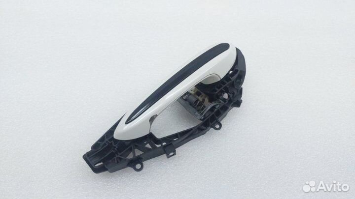 Б/У Ручка двери Состояние отличное, оригинал