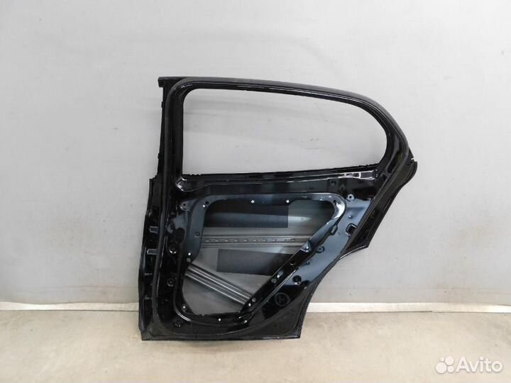 Дверь задняя правая Mercedes-Benz GLA-Class