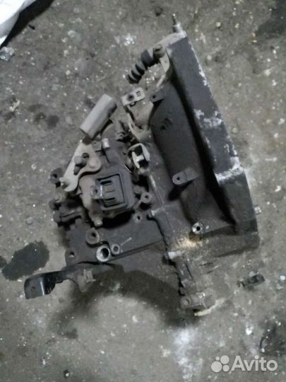 Коробка передач МКПП Хонда civic