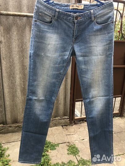 Джинсы Zolla, брюки, 46-48