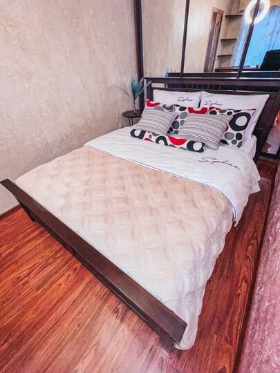 2-к. квартира, 59 м², 3/4 эт.