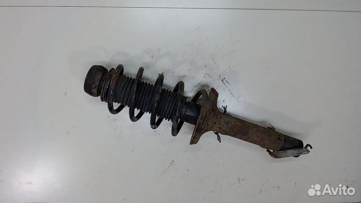 Амортизатор подвески Volkswagen Beetle, 2004