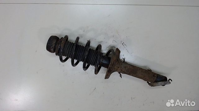 Амортизатор подвески Volkswagen Beetle, 2004