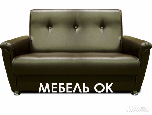 Око мебель