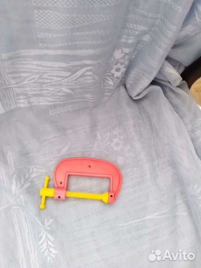 Cумка авоська СССР