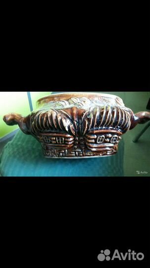 Посуда для дачи пакетом