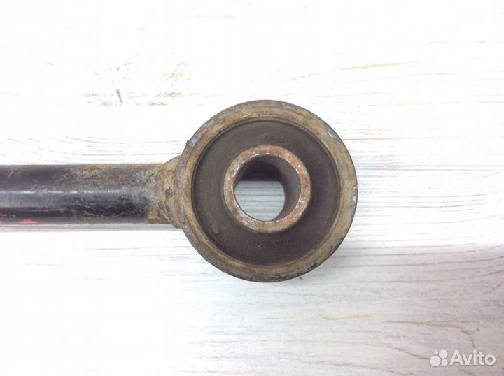 Рычаг задний продольный задний правый Hyundai