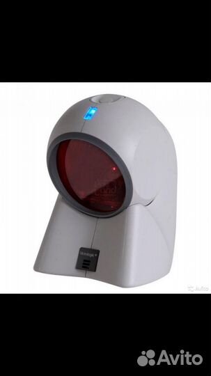 Сканер штрих-кода Honeywell MS 7120 Orbit