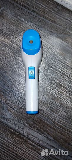 Термометр градусник бесконтактный