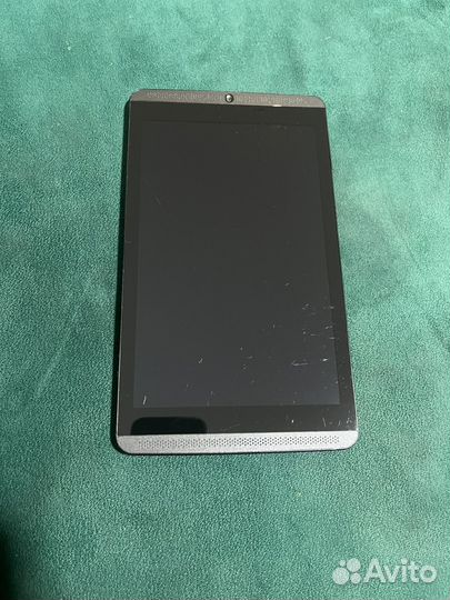 Nvidia Shield Tablet P1761W