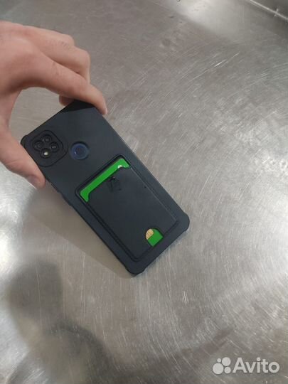 Xiaomi Redmi 9C (NFC), 3/32 ГБ