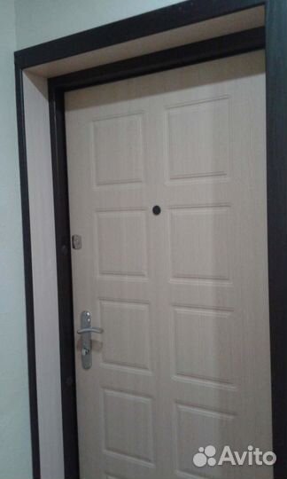 Установка межкомнатных дверей и арок