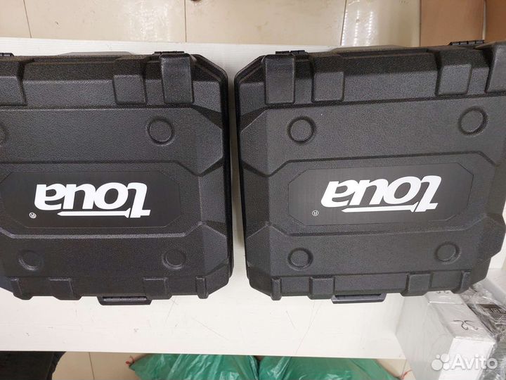 Пистолет для монтажников Toua GSN50