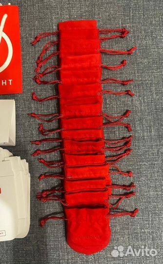 Пакет подарочный