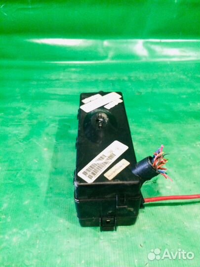 Задний распределительный блок Chrysler 300C