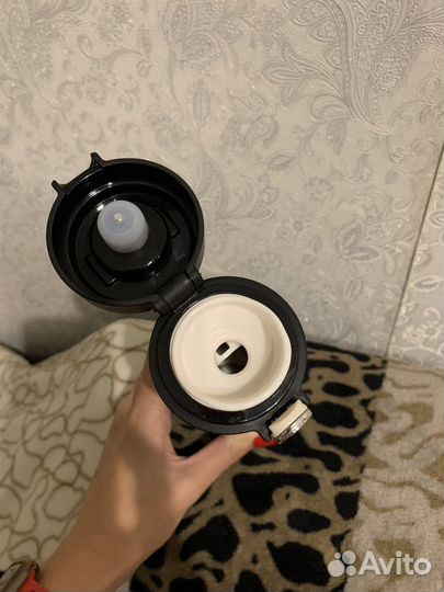 Термокружка новая