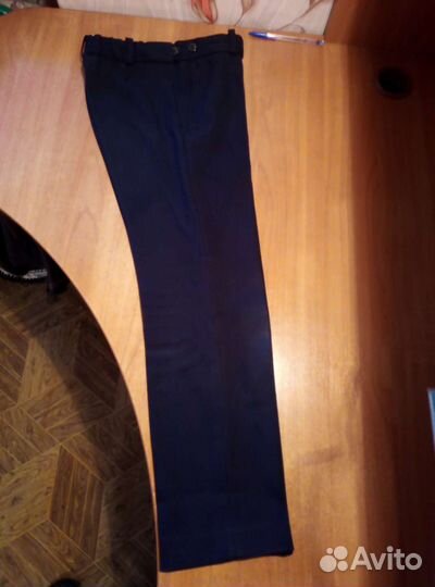 Школьный костюм для мальчика 128