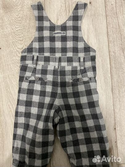 Комбинезон chicco 62 размер