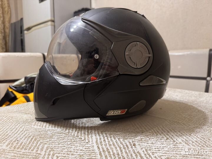 Мото шлем Airoh Helmet