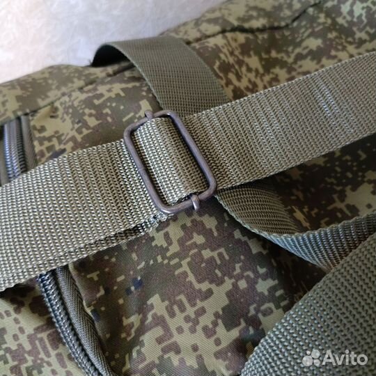 Сумка дорожная армейская