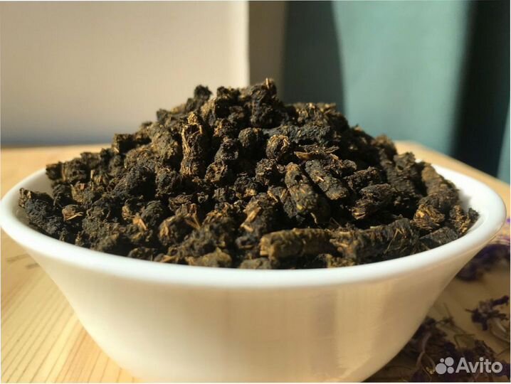 Иван-чай 1кг классический, отточенная ферментация