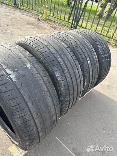 Pirelli Cinturato P7 235/45 R17