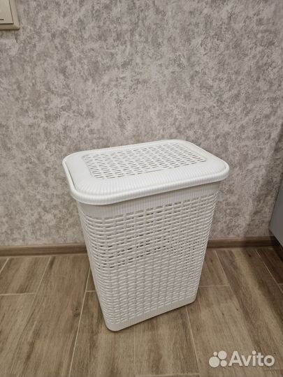 Корзина для белья