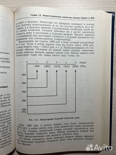 Ковалев, Иванова, Лялина Инвестиции