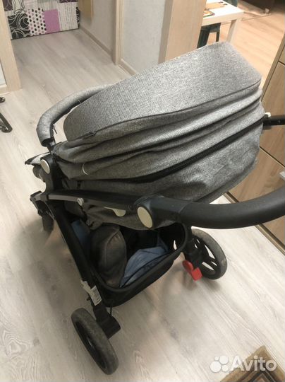 Коляска babyton urban