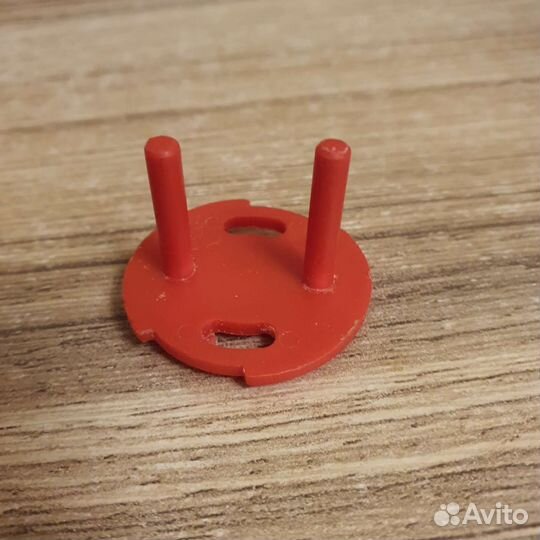 Заглушка для розеток Икея Patrol 21 шт