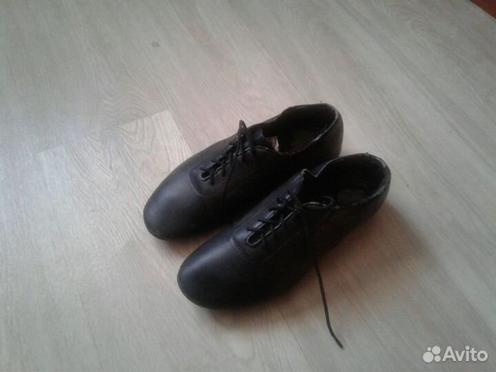 Туфли для бальных танцев