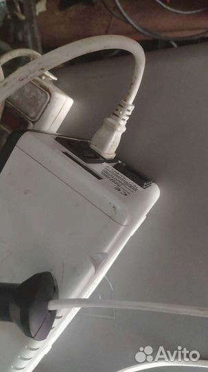 Инвертор автомобильный 300W