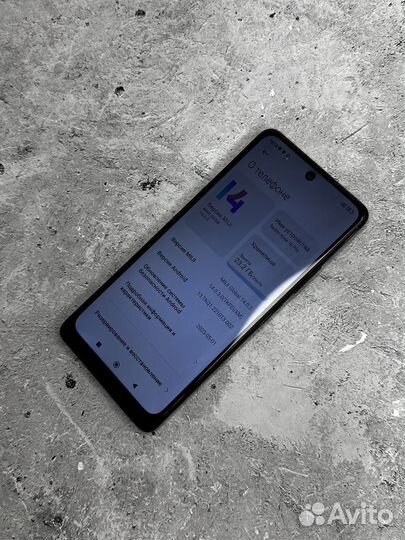 Xiaomi Redmi Note 10 Pro, 8/256 ГБ