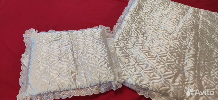 Набор в коляску