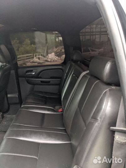 Chevrolet Silverado 5.3 AT, 2010, 320 000 км