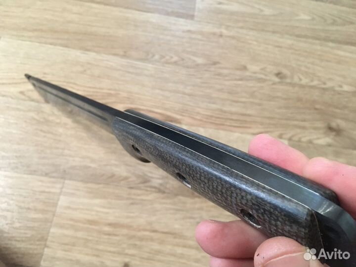 Мачете Аллигатор