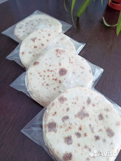 Кыстыбый Домашняя лапша Даргинский слоёный хинкал