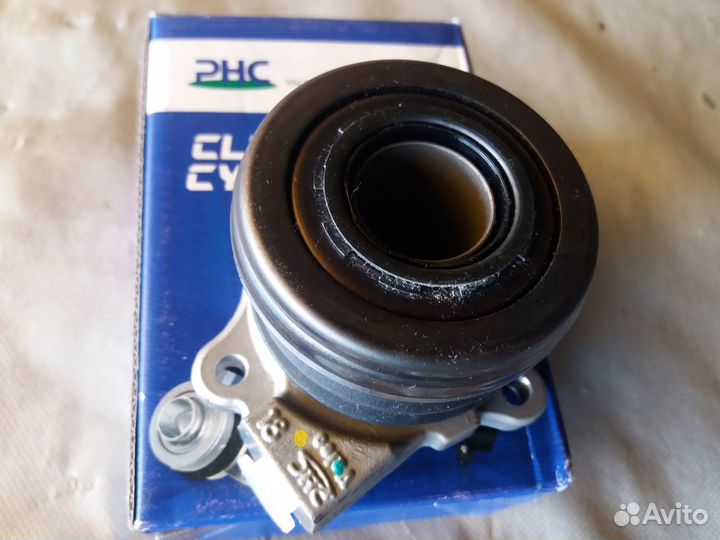 Подшипник выжимной шевроле лачетти