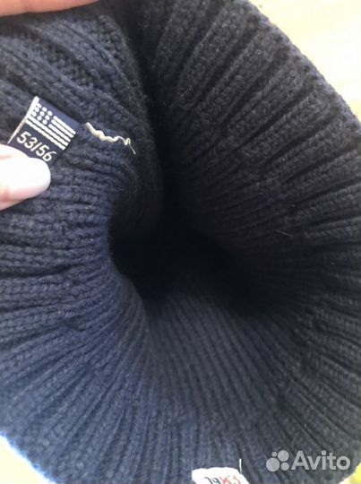 Шапка original marins 52-54