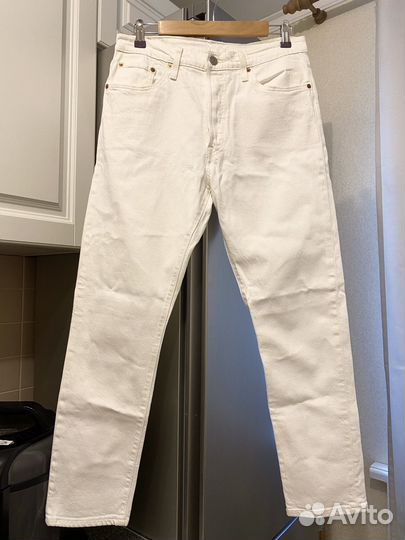 Женские джинсы Levis 501 S