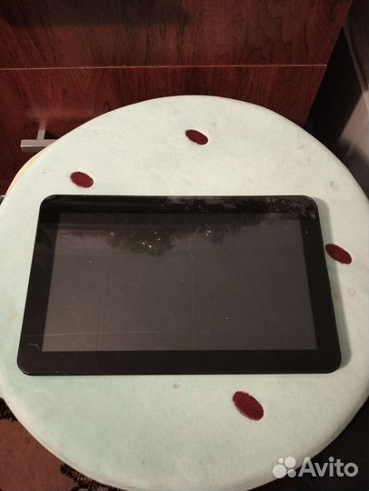 Планшет