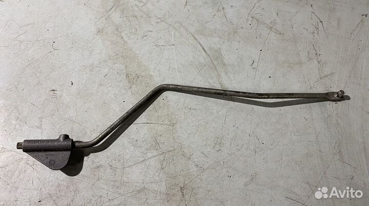 Тяга селектора АКПП Mercedes Benz W211 722.6