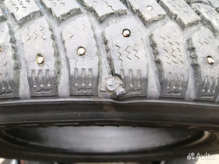 Kumho I'Zen Wis KW19 195/60 R15