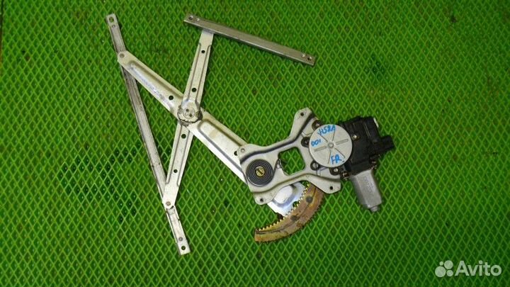 Стеклоподъемник Mitsubishi Pajero Mini