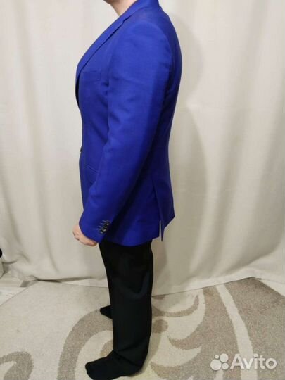 Пиджак мужской