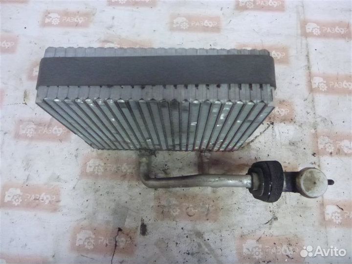 Испаритель Hyundai Getz TB G4EE 2007