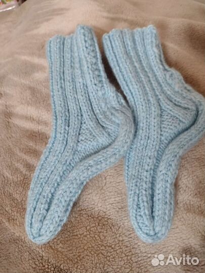 Детские носки до 25 размера